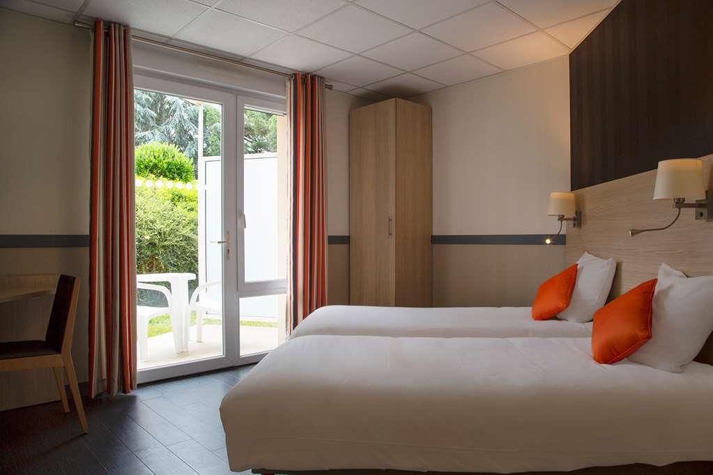The Originals City, Le Clos de l'Orgerie, Laval Sud  Château-Gontier Chambre photo