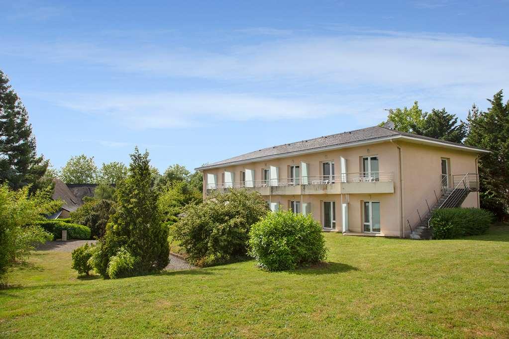 The Originals City, Le Clos de l'Orgerie, Laval Sud  Château-Gontier Extérieur photo
