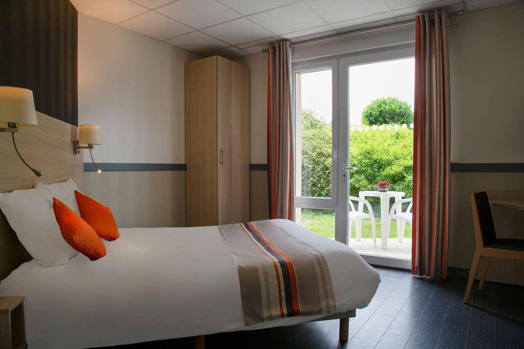 The Originals City, Le Clos de l'Orgerie, Laval Sud  Château-Gontier Chambre photo