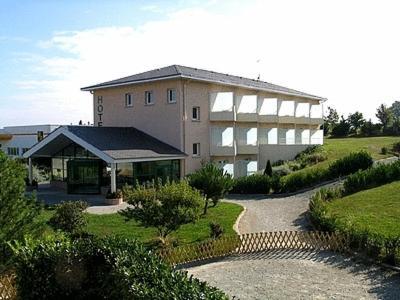 The Originals City, Le Clos de l'Orgerie, Laval Sud  Château-Gontier Extérieur photo