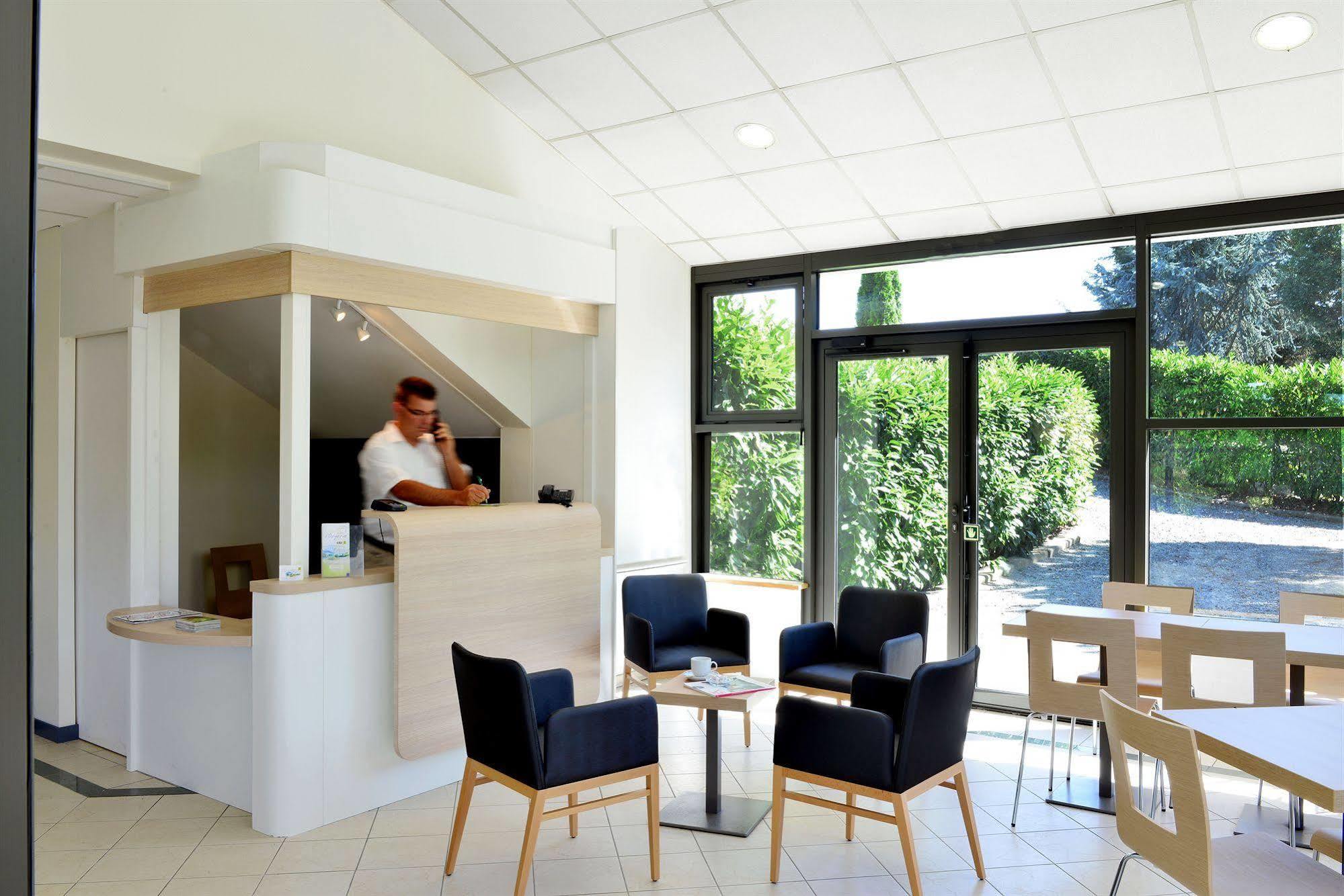 The Originals City, Le Clos de l'Orgerie, Laval Sud  Château-Gontier Extérieur photo