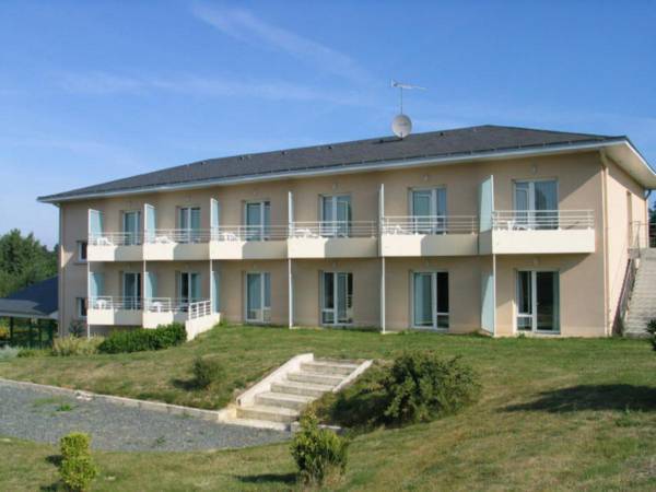 The Originals City, Le Clos de l'Orgerie, Laval Sud  Château-Gontier Extérieur photo